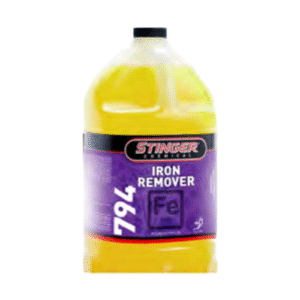 IRON REMOVER 794