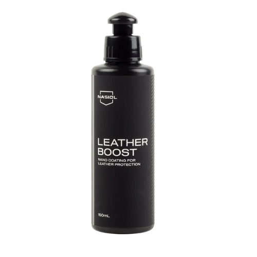 Nasiol Leather Boost Nano Leather Protection