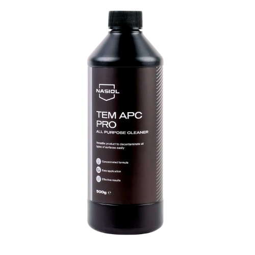 Nasiol TEM APC Pro All Purpose Cleaner