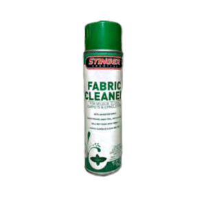 FABRIC CLEANER