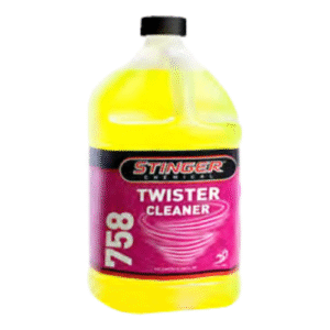 TWISTER INTERIOR CLEANER 758